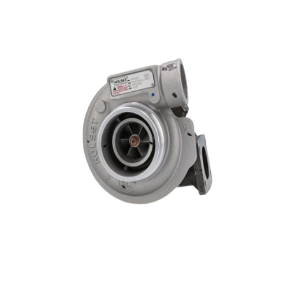 2856443 Turbocharger Assy Engine