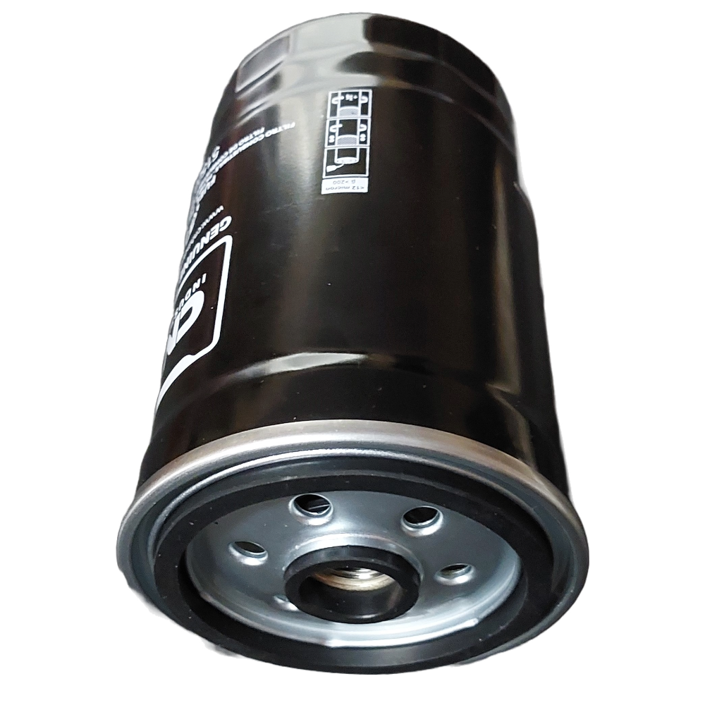 High-Quality CNH 51508759 Fuel Filter for Iveco Engines | Case New Holland | Old Part No. 73300482