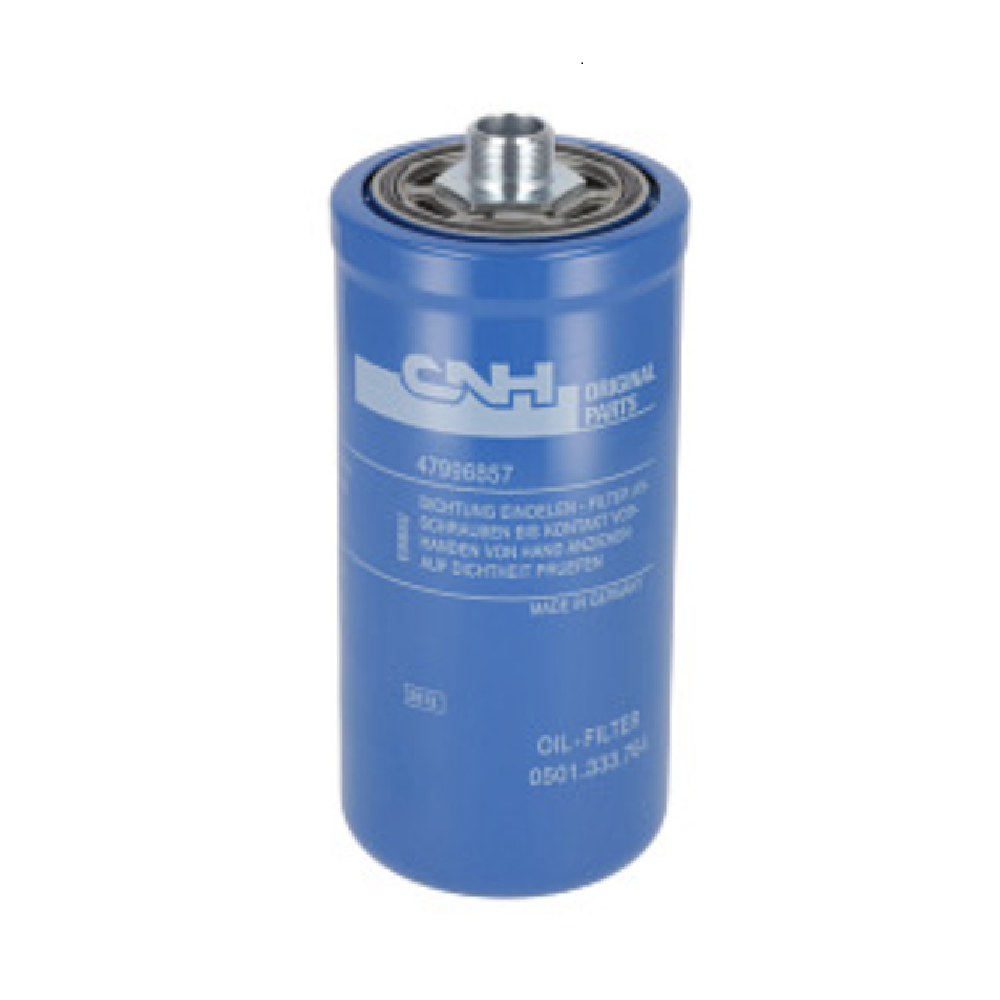 CASE 47996857 Transmission Oil Filter | SafeSparesOnline