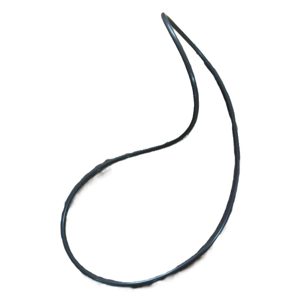 Case Construction 190493A1 brake piston O-ring for Carraro rear axle 8.234 inch ID