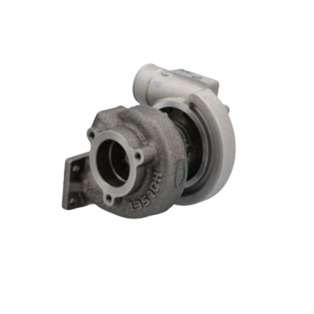 2856443 Turbocharger Assy Engine