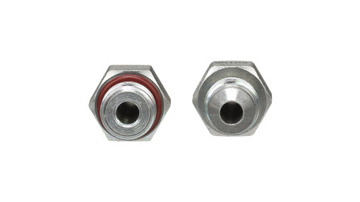 Genuine Case Construction 265235 Connector Ensure Proper Functioning Of Sliding Frame Hose