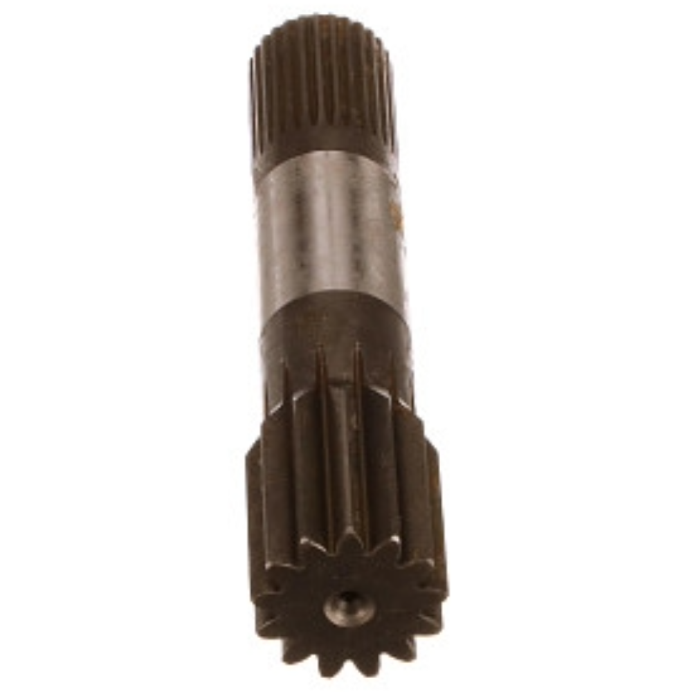 Boost Performance with Case Construction Genuine 358286A1 | CIL 138940 Sun Axle Shaft With Gear L213 | SafesparesOnline