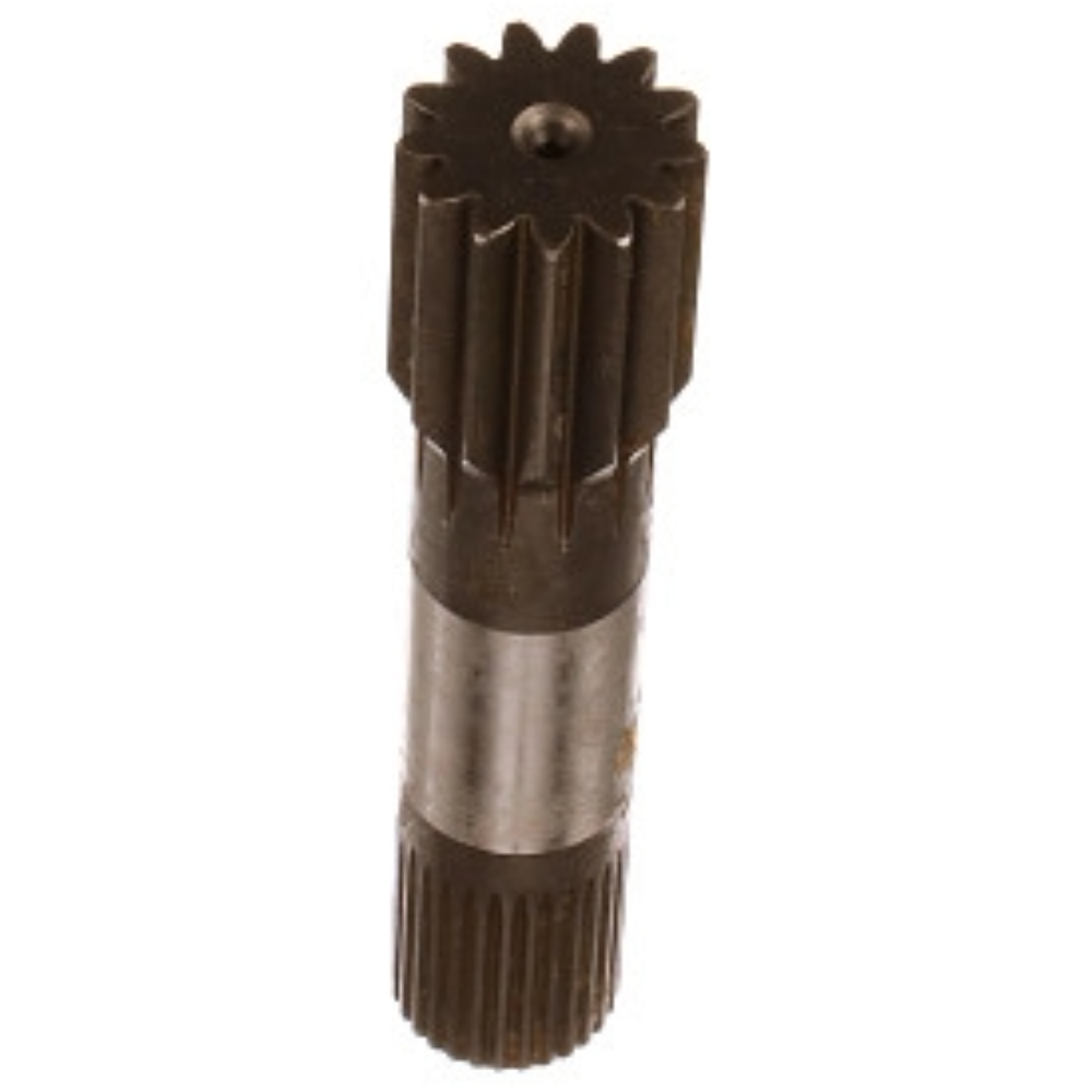 Boost Performance with Case Construction Genuine 358286A1 | CIL 138940 Sun Axle Shaft With Gear L213 | SafesparesOnline