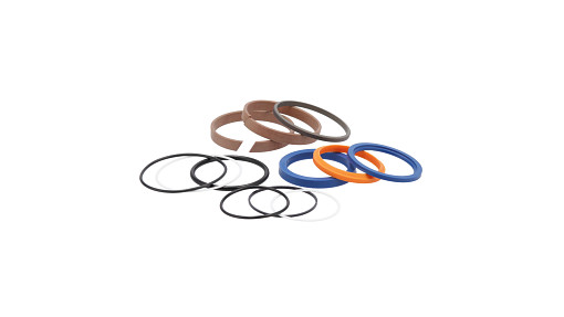 47568736 Seal Kit Backhoe Bucket Cylinder Wipro