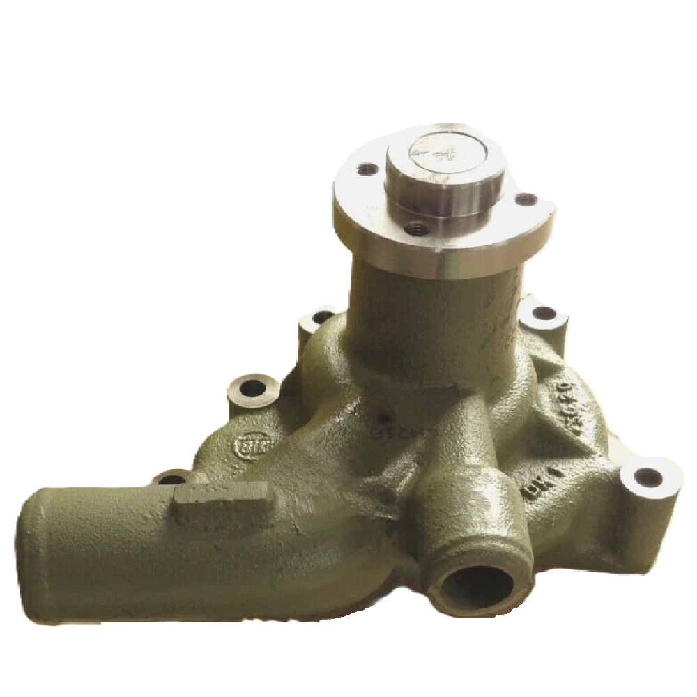 Kirloskar Genuine 4H.1210.10.0.00 Water Pump for 4R1040 BS3 Engine available at SafeSparesOnline.com