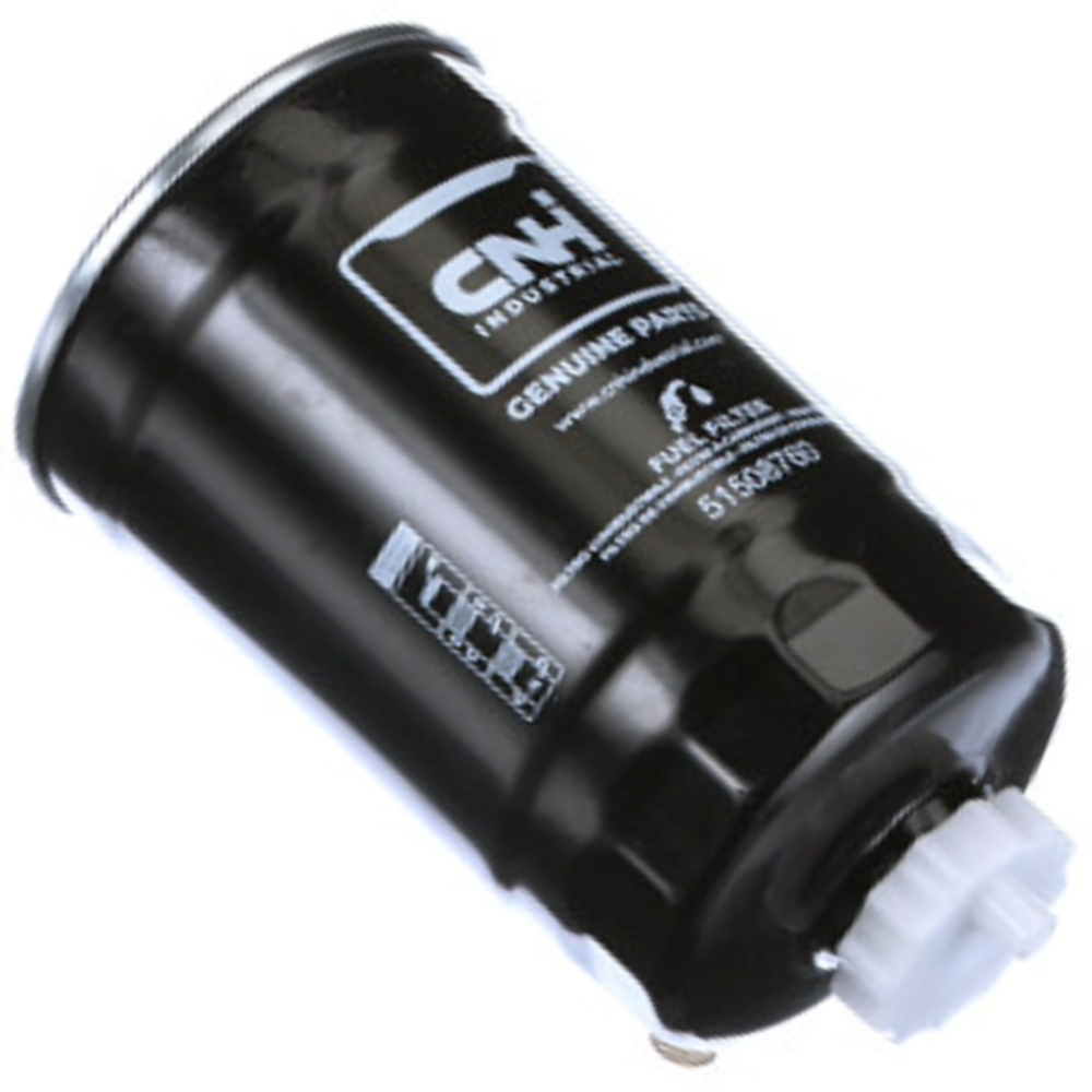 Premium CNH Genuine 51508760 Fuel Filter Primary | 73300485 | SafeSparesOnline