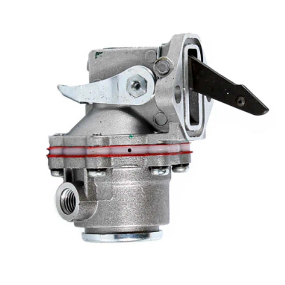 CNH Genuine 5803087486 Fuel Feed Pump for FPT BS3 Turbo Engine – OEM Diesel Supply Pump
