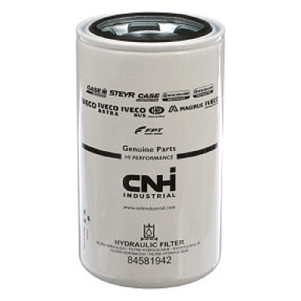 CNH 84581942 Hydraulic Oil Filter