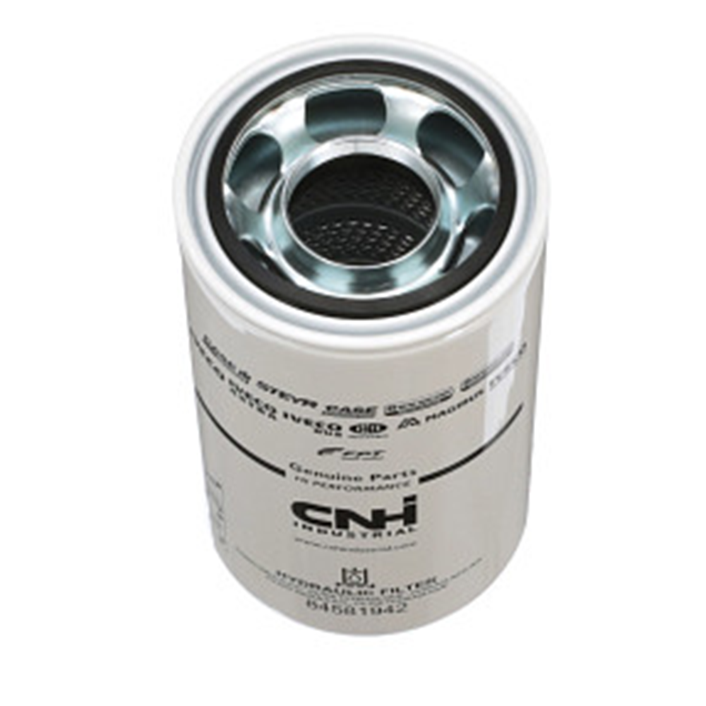 CNH 84581942 Hydraulic Oil Filter