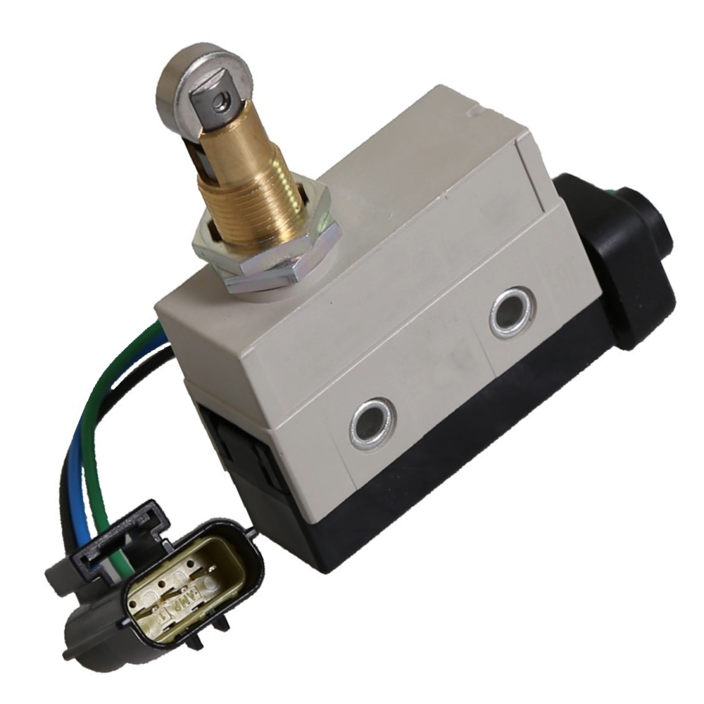 JCB Genuine 701/80215 Limit Switch for JS 220 Excavator