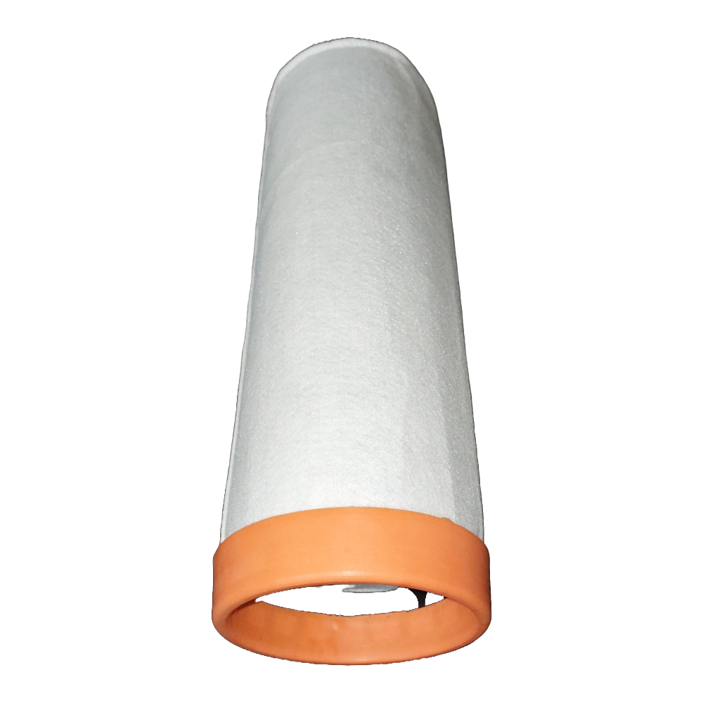 73347096 Engine Inner Air Filter Close-up