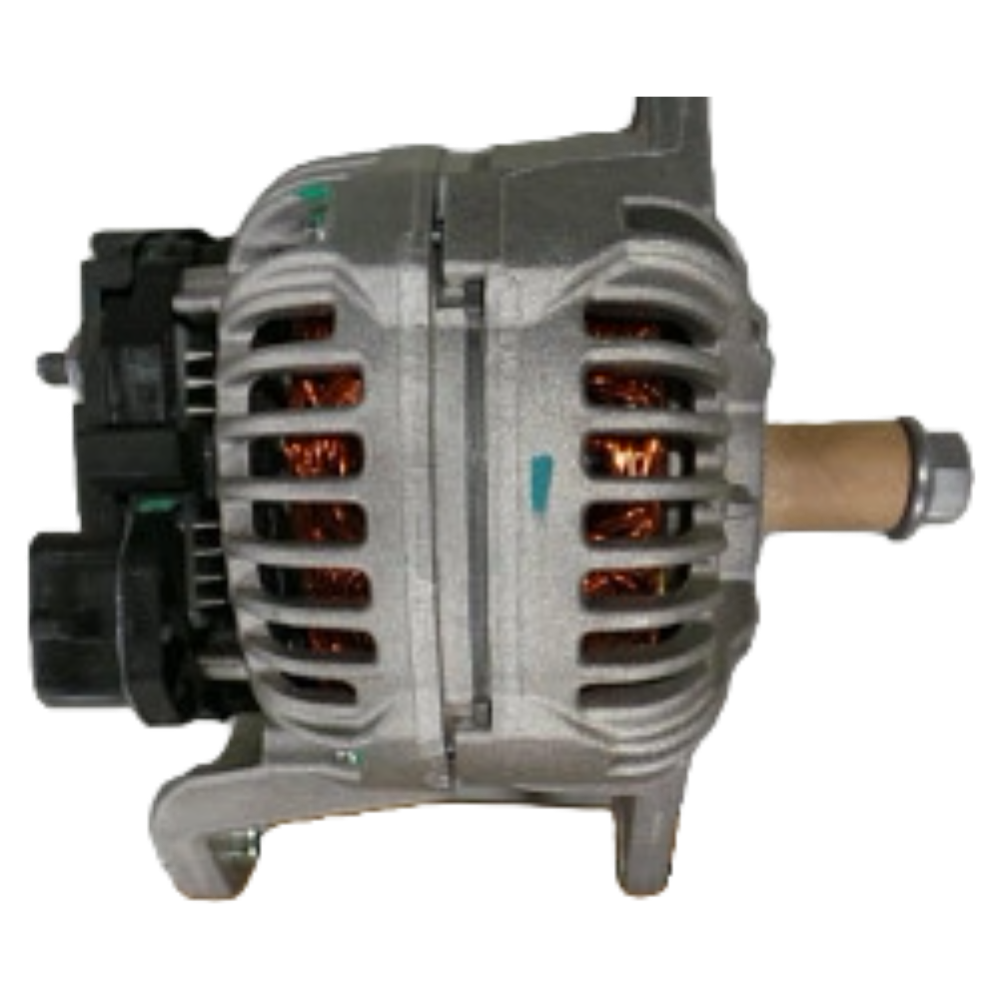 CASE Genuine 84383847 Alternator | Crawler Dozer | SafeSparesOnline