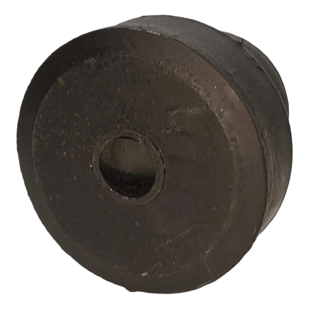 Case Construction Genuine 85804733 Anti Vibration Mount used in FPT Engine and Carraro Transmission of Backhoe Loader