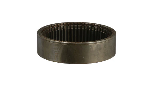85806008 Crown Gear with Part Number Label
