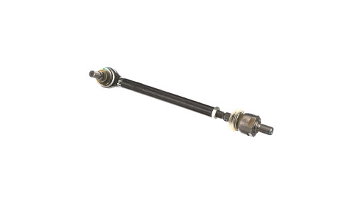 CASE 87306934 Steering Rod Assembly for Case New Holland Construction Equipment | SafeSparesOnline