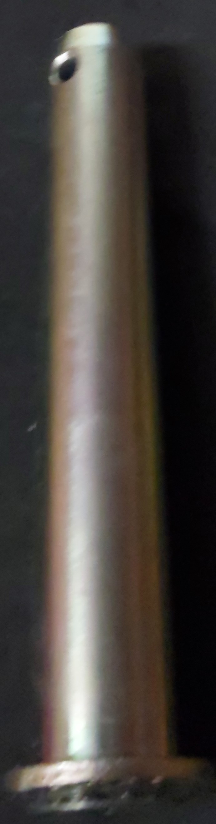 Bu2720145 Backhoe Bucket Pin For Case Construction And New Holland Equipment