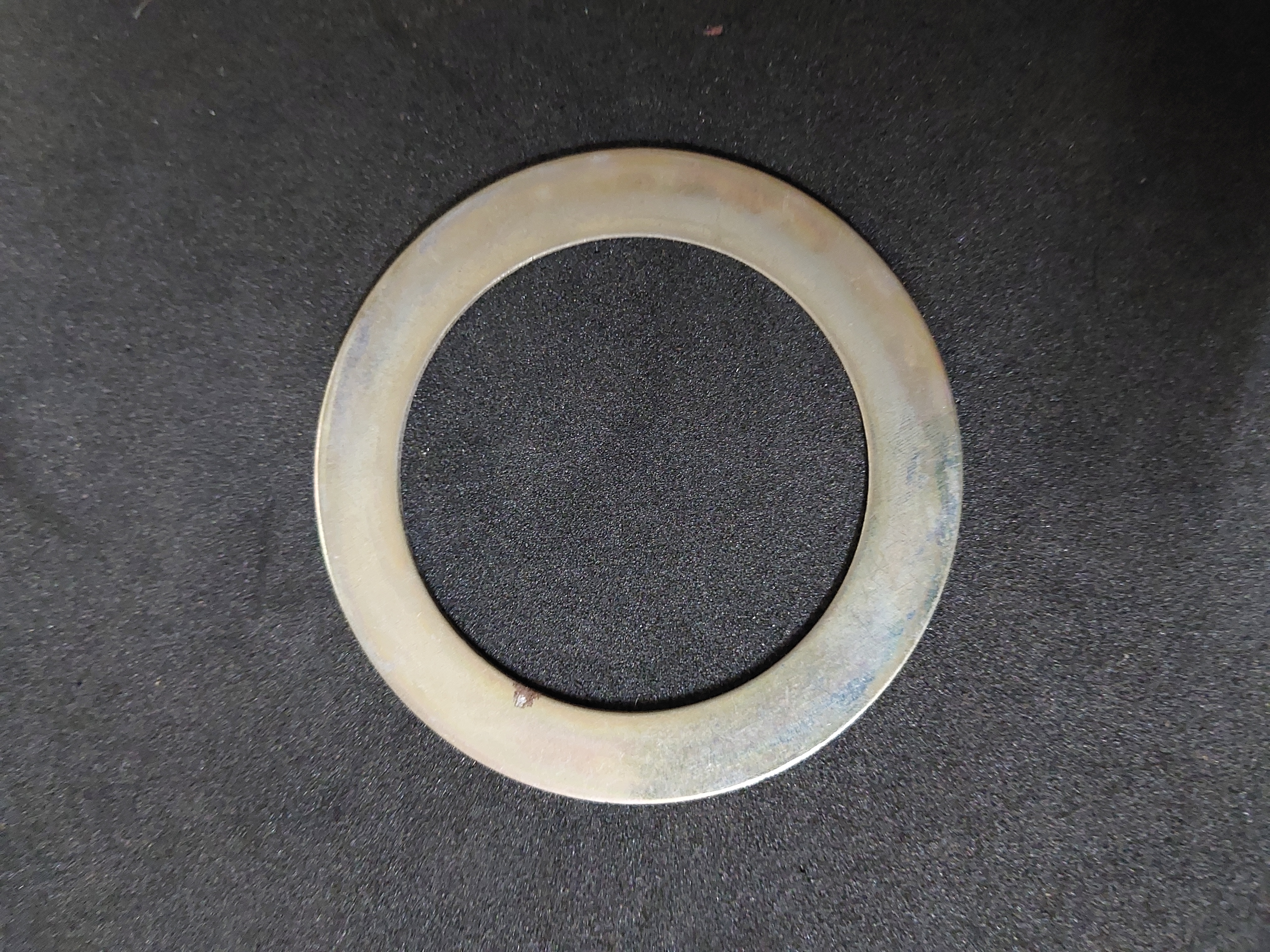 High Quality Bu3460046 Shim For Backhoe Bucket Pin Case New Holland Construction Equipment