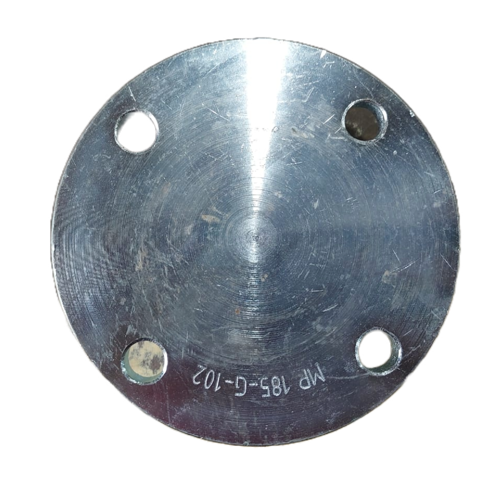 Stabilizer Cover Bu4500185