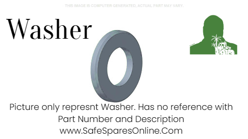 Bu3460081 Lip Washer