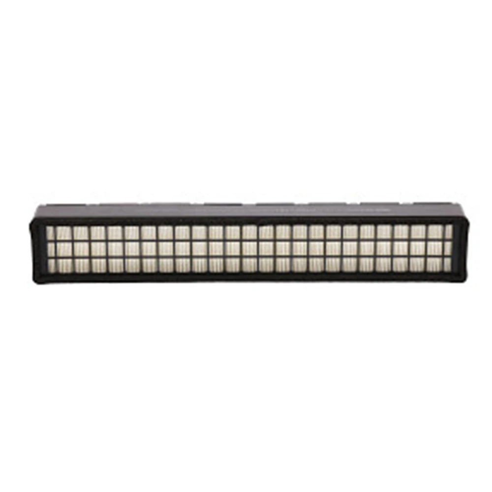 Back View of CNH 47129134 Cabin Filter