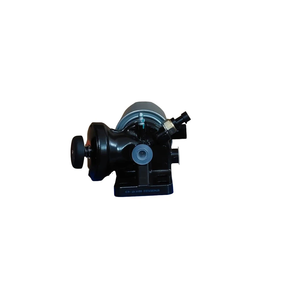 Case Construction 87435522 Water Separator Assembly for Motor Grader