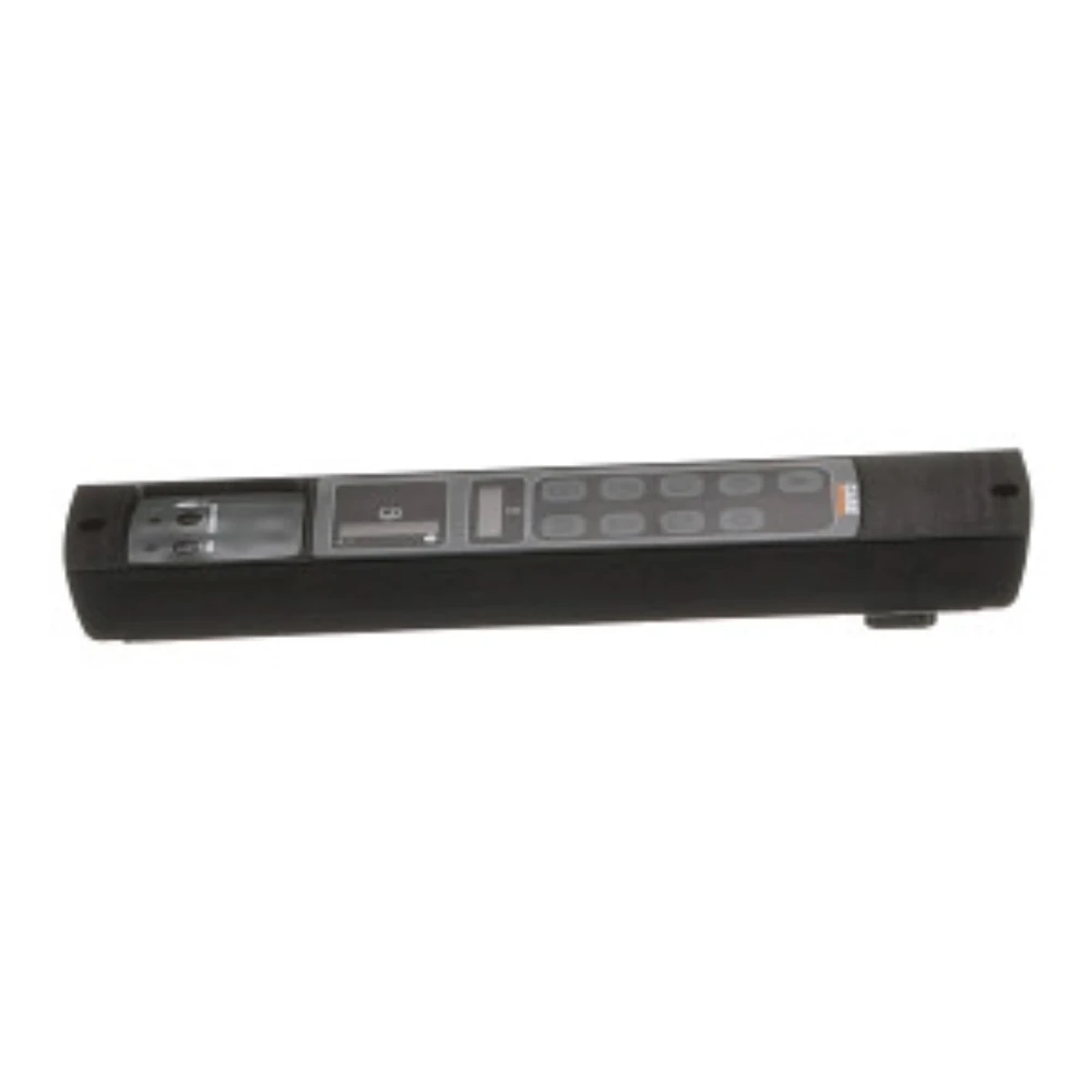 Case Construction Genuine 87638864 Instrument Panel - Back View.