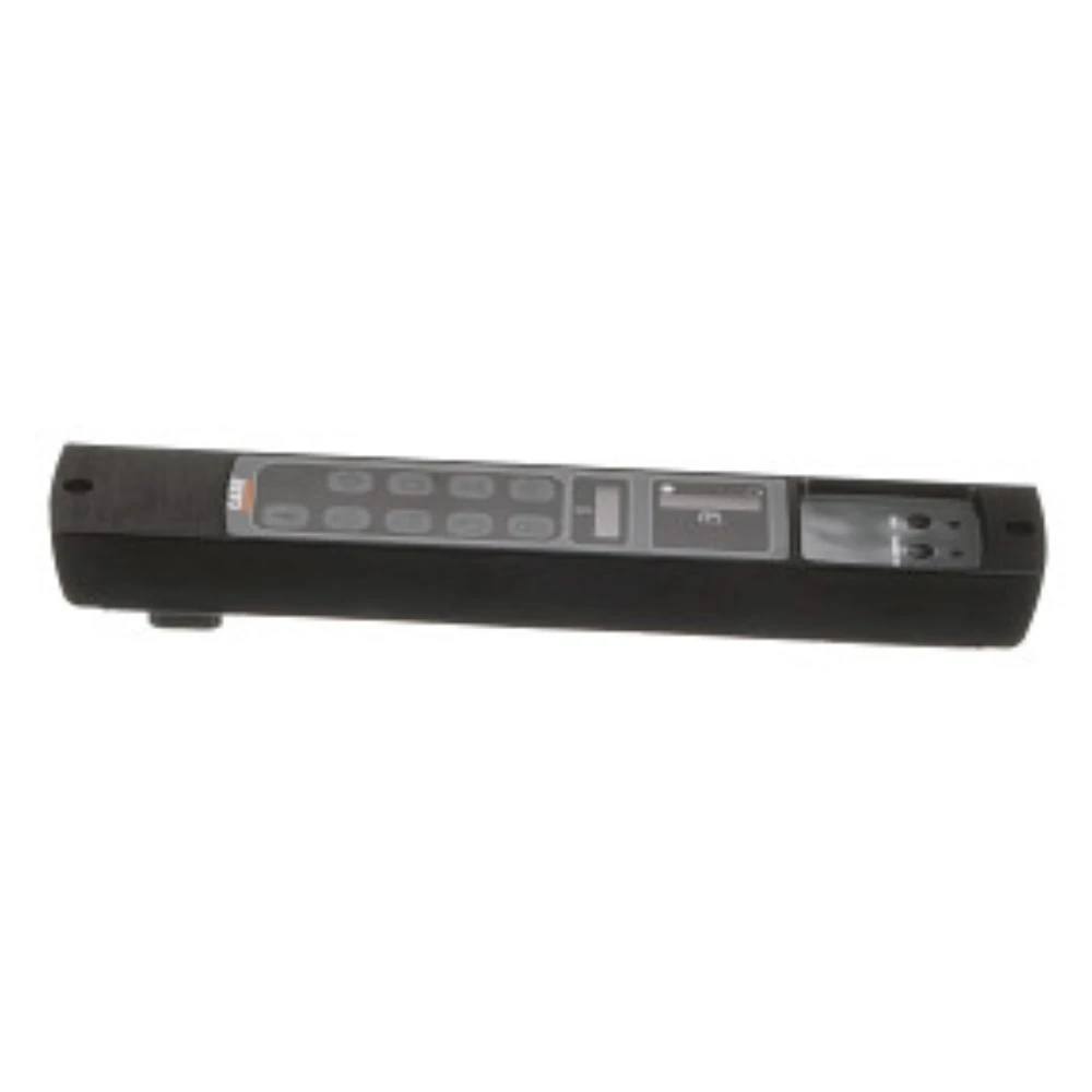 Case Construction Genuine 87638864 Instrument Panel - Front View