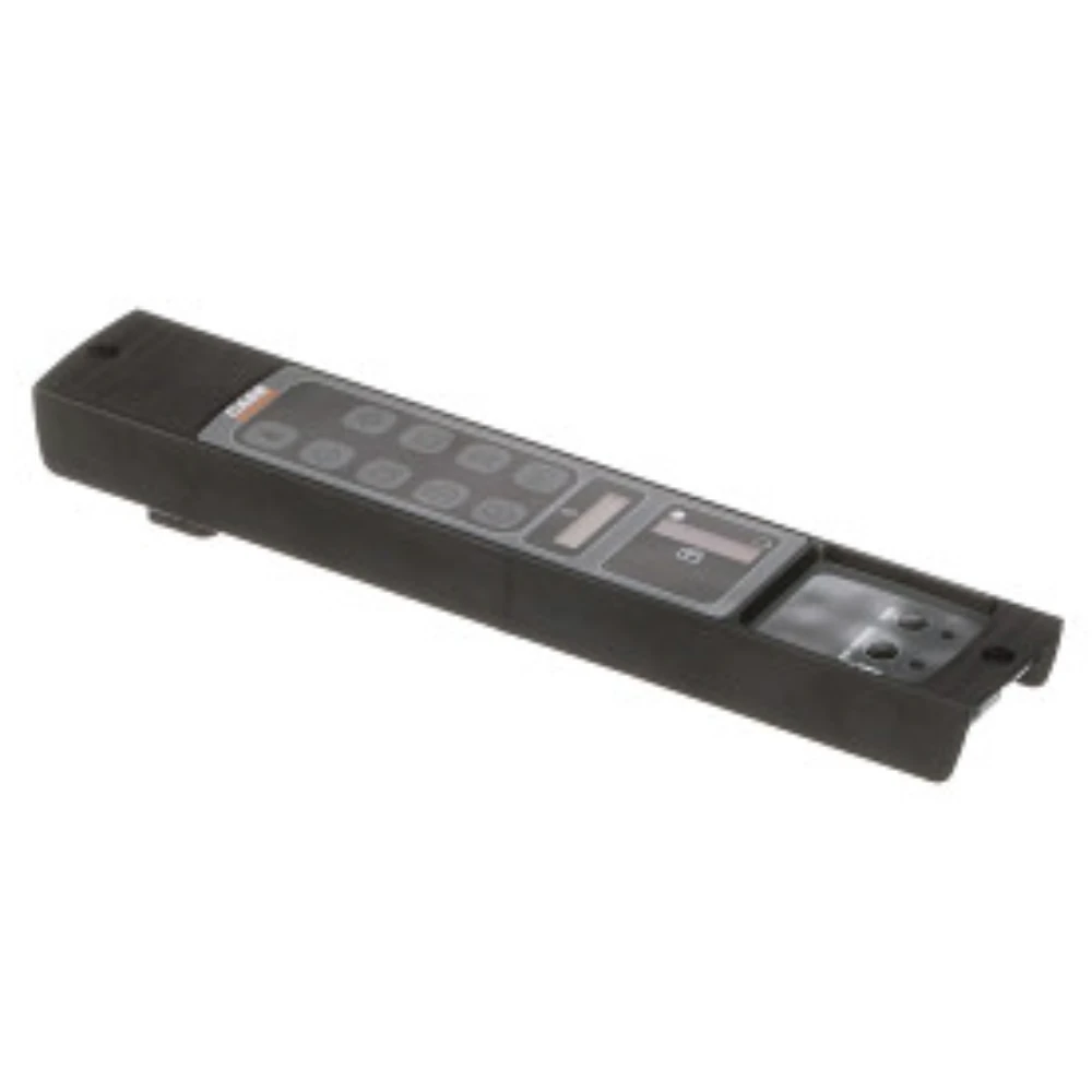 Case Construction Genuine 87638864 Instrument Panel - Main View.