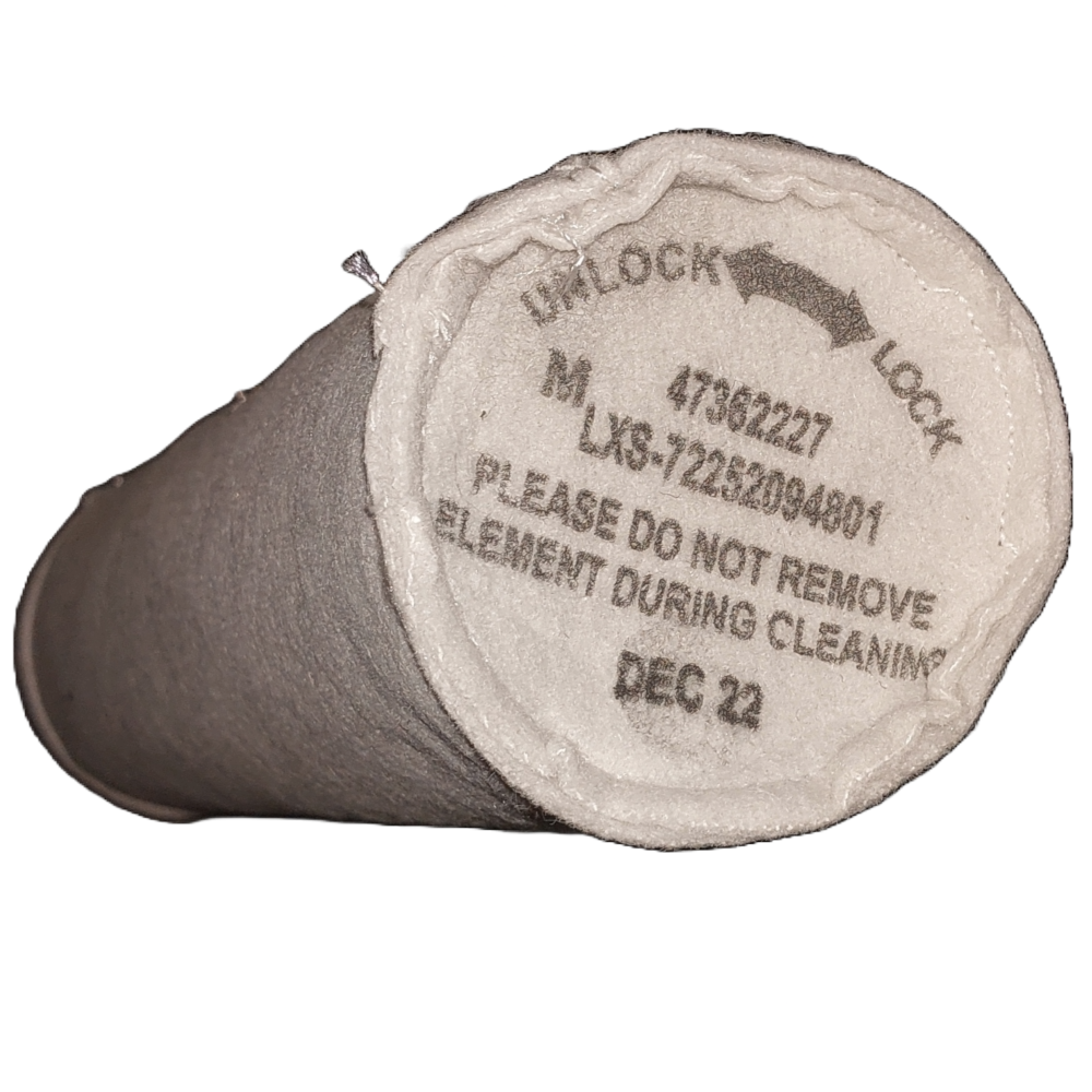 CASE Genuine 47362227 Secondary Air Filter