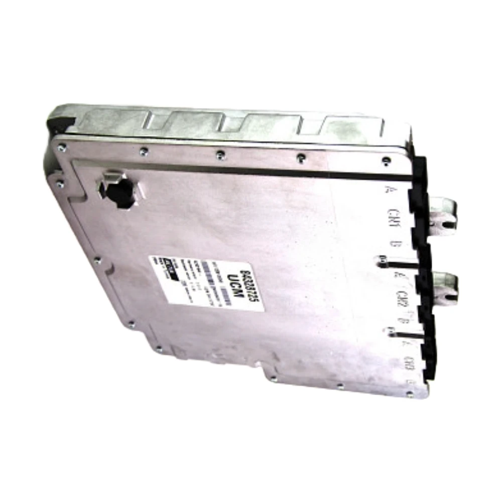 ASE Genuine 47749442 Electronic Control Unit - Back View
