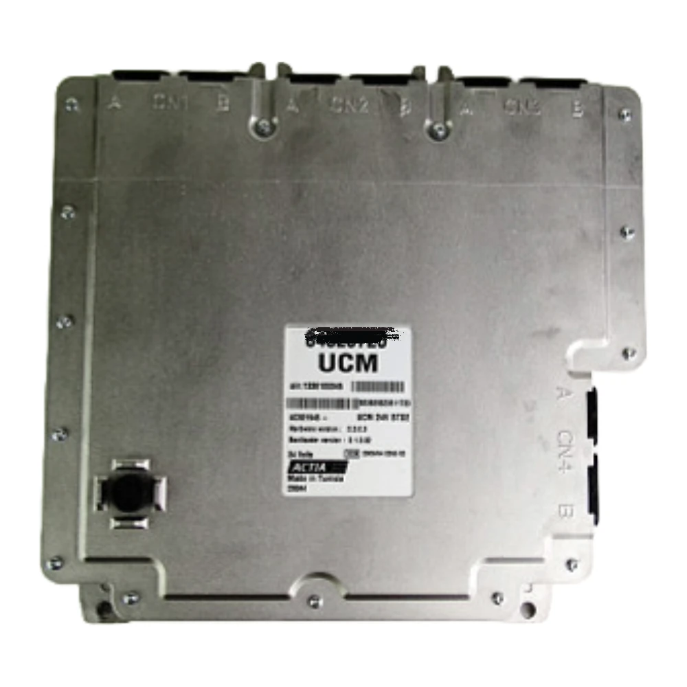 CASE Genuine 47749442 Electronic Control Unit - Main View.