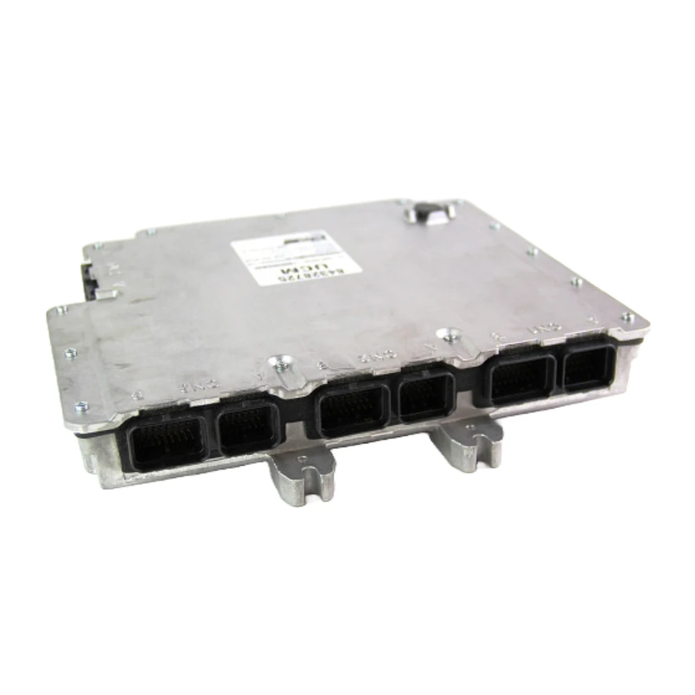CASE Genuine 47749442 Electronic Control Unit - Right View