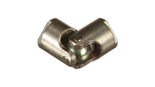 Case Construction universal single joint used in linkage assembly