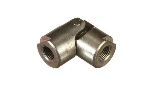 Articulated position of Case 85801518 universal single joint