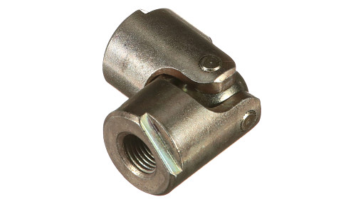 M12×1.25 female thread detail of Case Construction 85801518 joint