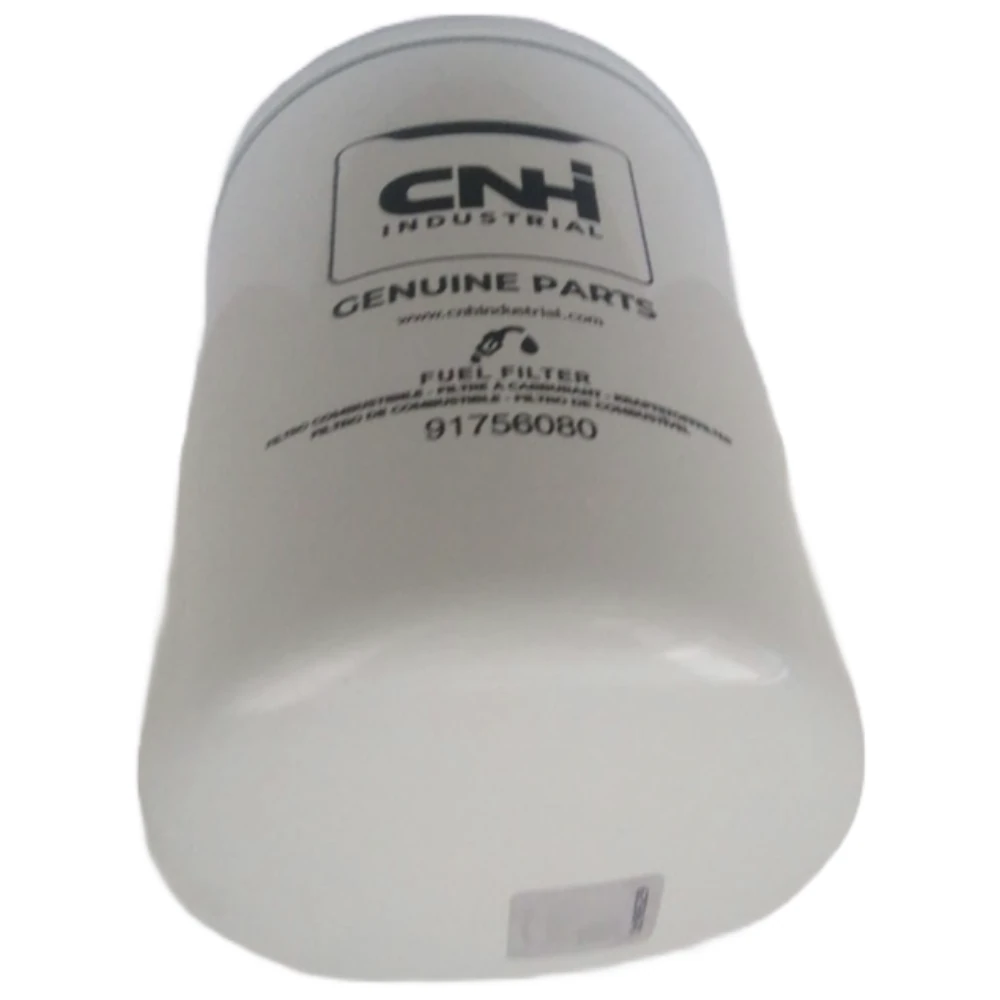 CASE Genuine 91756080 Pre Fuel Filter - Display Image