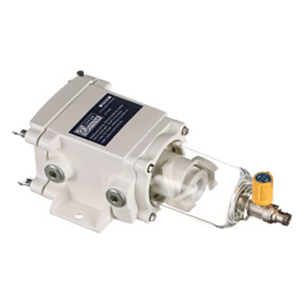 CNH 87346728 Fuel Filter Main Image