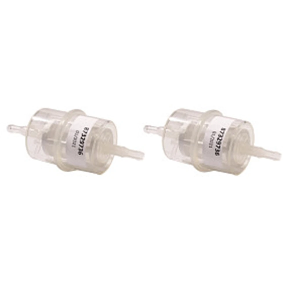 CNH Genuine 87329736 Fuel Filter - Main View.