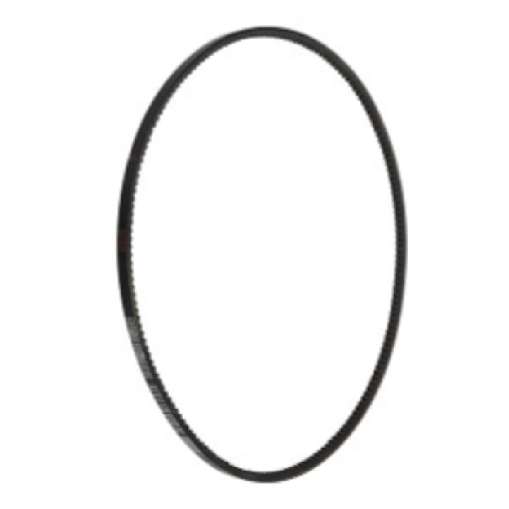 CNH Genuine 90503648 Belt Assy AV10 X 1165 EPDM AR for New Holland and CASE Equipment