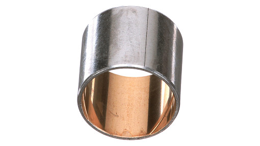Durable Performance- Case Construction Genuine 5194292 King Pin Bi-Metal Bush
