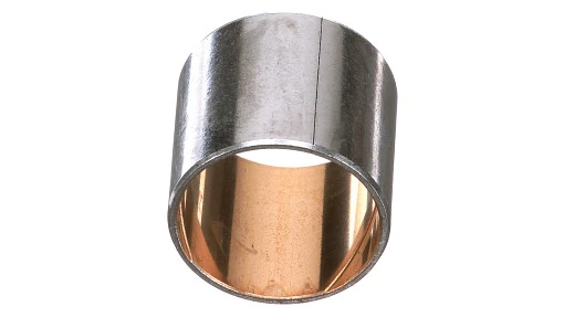 Durable Performance- Case Construction Genuine 5194292 King Pin Bi-Metal Bush
