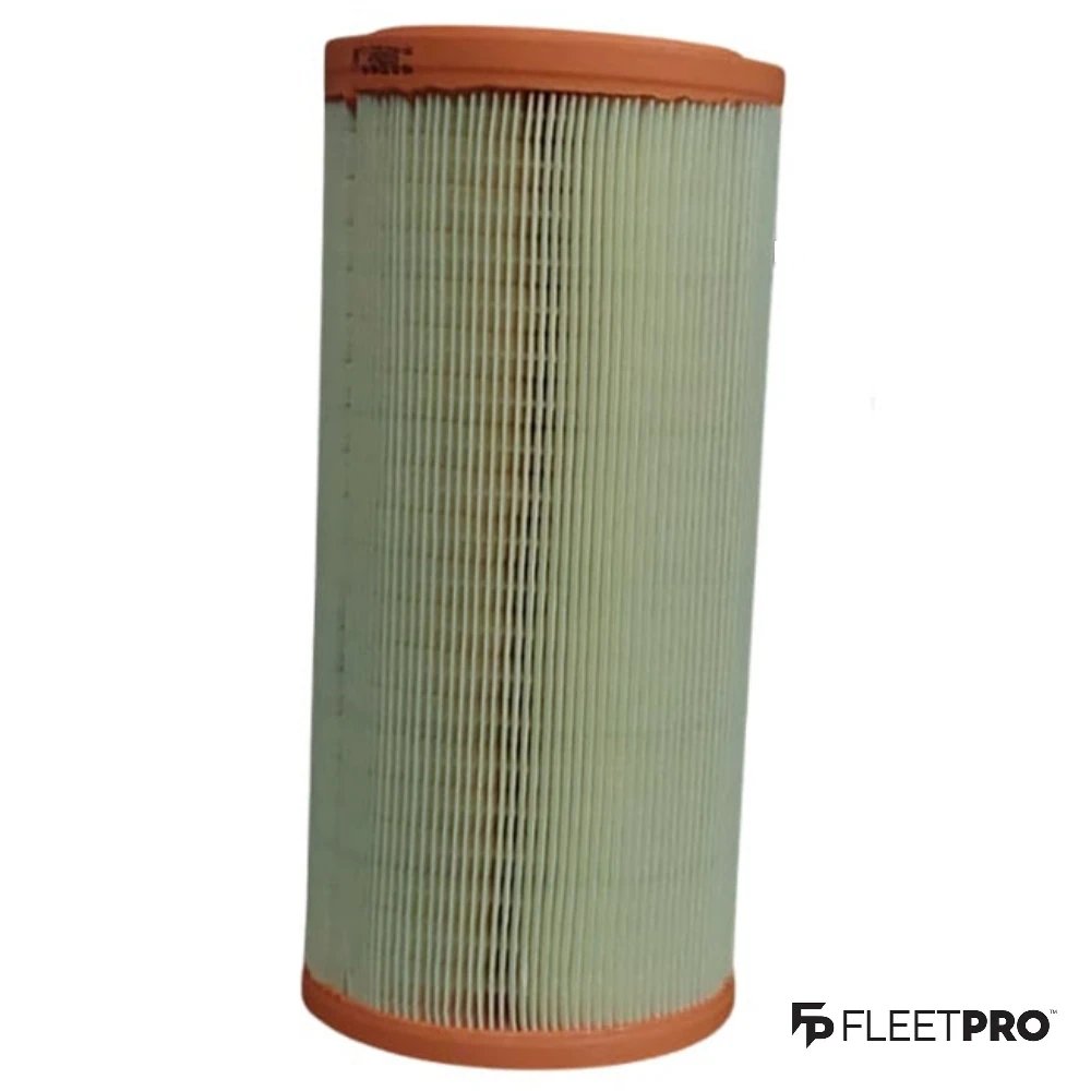 FleetPro by CNH 47362223FP Backhoe Air Filter for Case Backhoe Loader