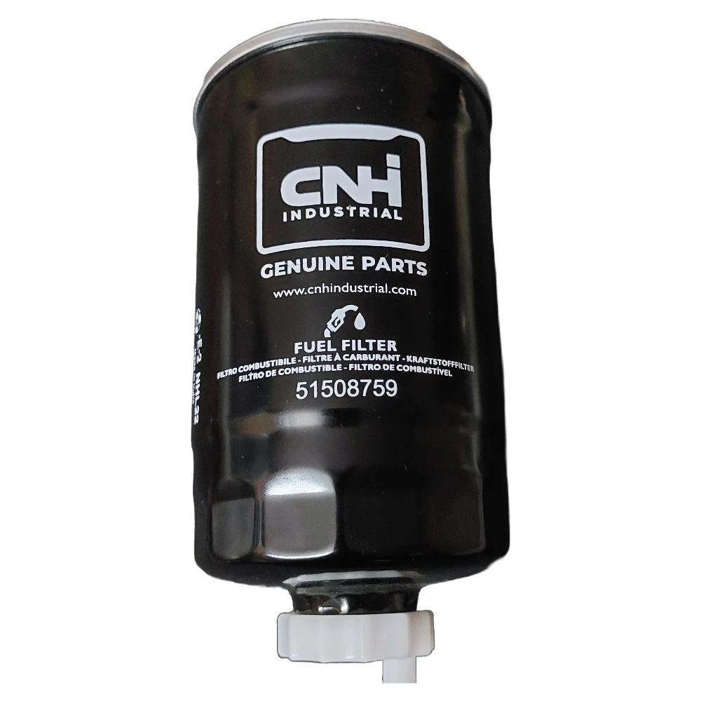 Heavy-duty Fuel Filter 51508759 for Case Construction Equipment