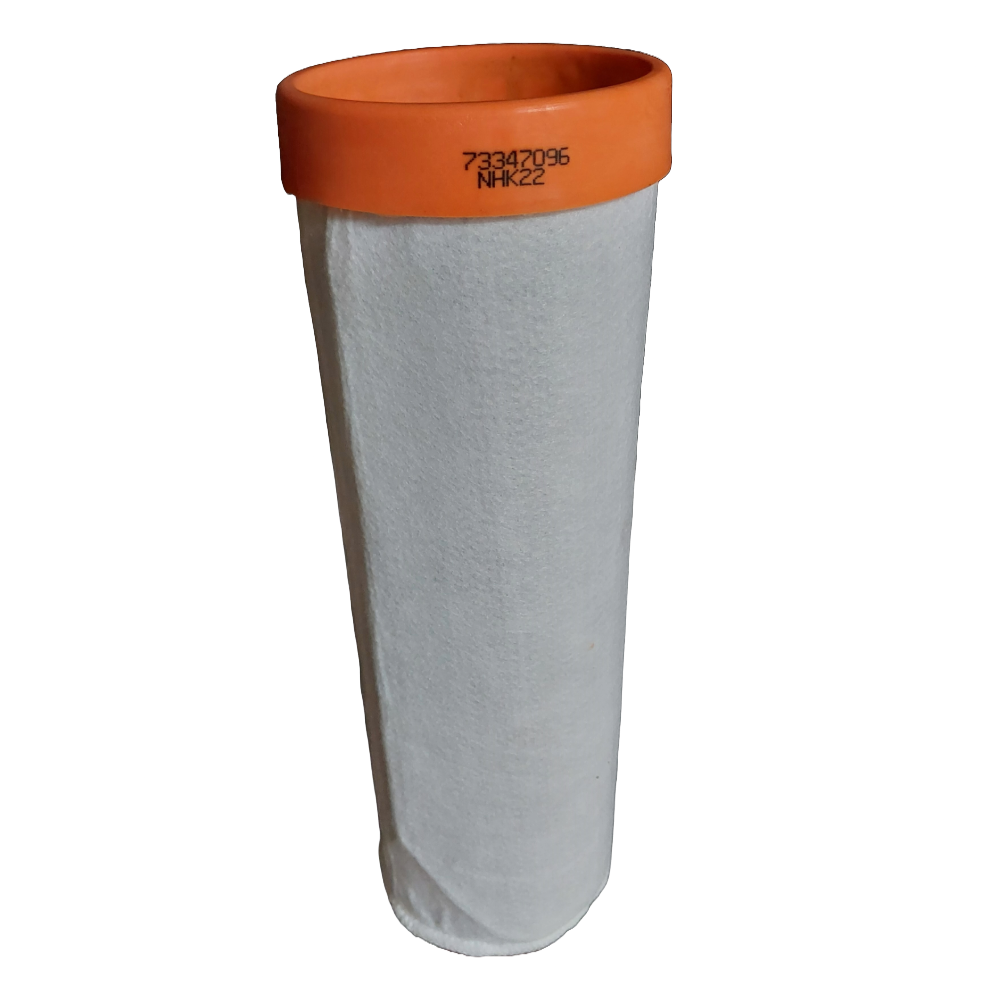 Installing the 73347096 Engine Inner Air Filter