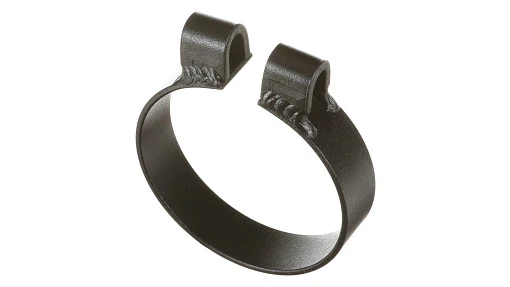 OEM 87437804 Clamp for Case and New Holland Construction Equipment