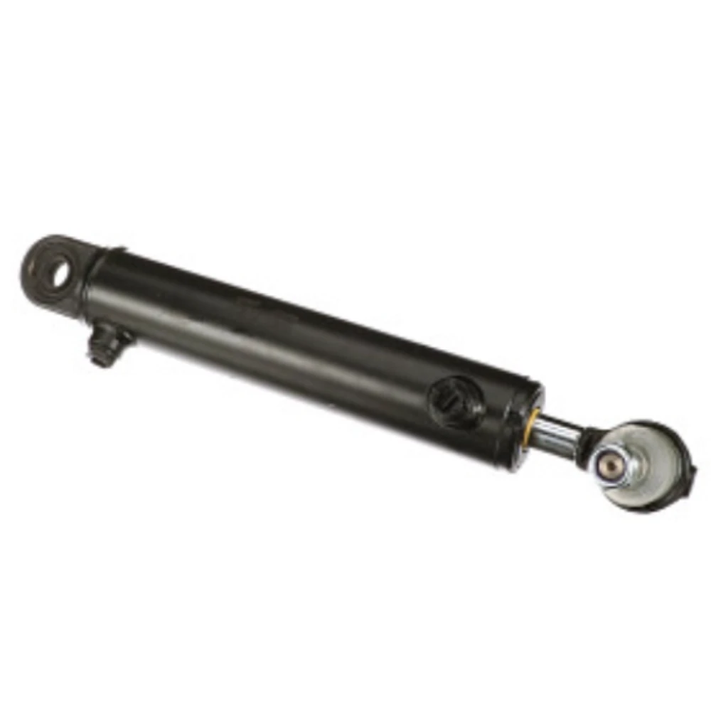 CNH Genuine 84249611 Steering Cylinder for 2WD Front Axle Main