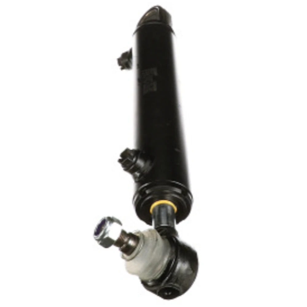 CNH Genuine 84249611 Steering Cylinder for 2WD Front Axle Front