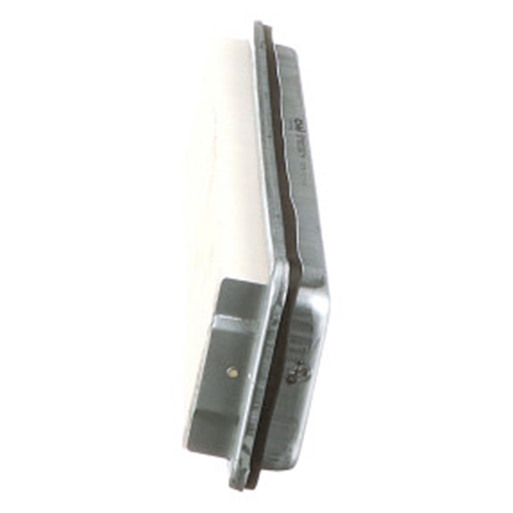 Right View of CNH 87603874 Cabin Filter