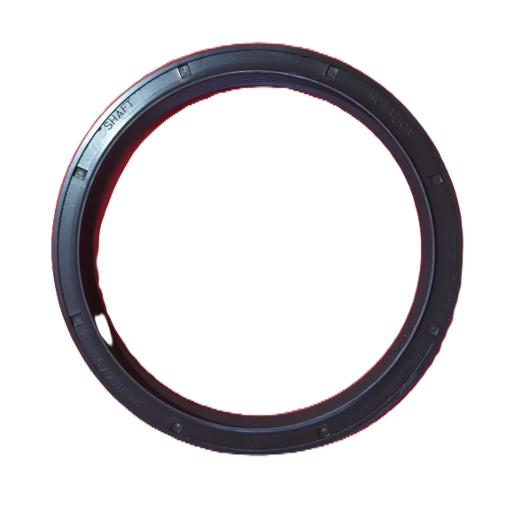 Simpsons Genuine 73DE0014 and CNH Genuine 82825779 Crankshaft Rear Oil Seal Rear view